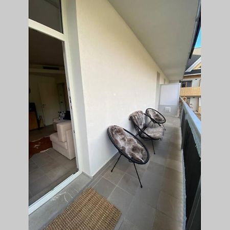 Apartma Rozi Lejlighed Kranjska Gora Eksteriør billede