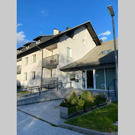 Apartma Rozi Lejlighed Kranjska Gora Eksteriør billede