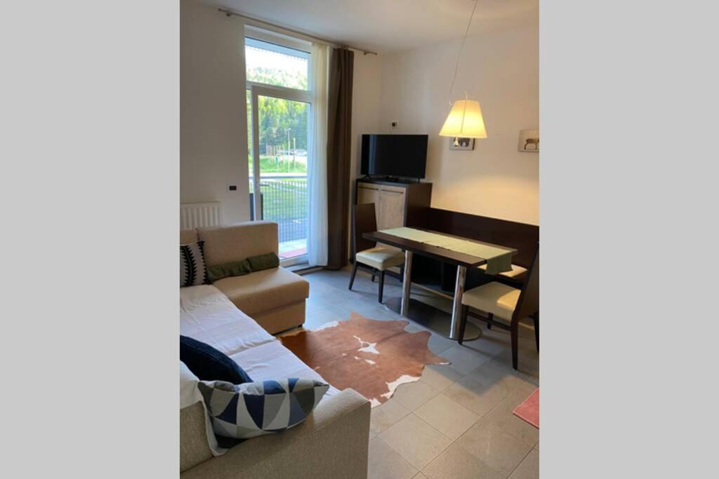 Apartma Rozi Lejlighed Kranjska Gora Eksteriør billede
