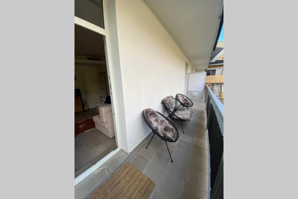 Apartma Rozi Lejlighed Kranjska Gora Eksteriør billede