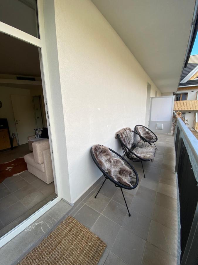 Apartma Rozi Lejlighed Kranjska Gora Eksteriør billede