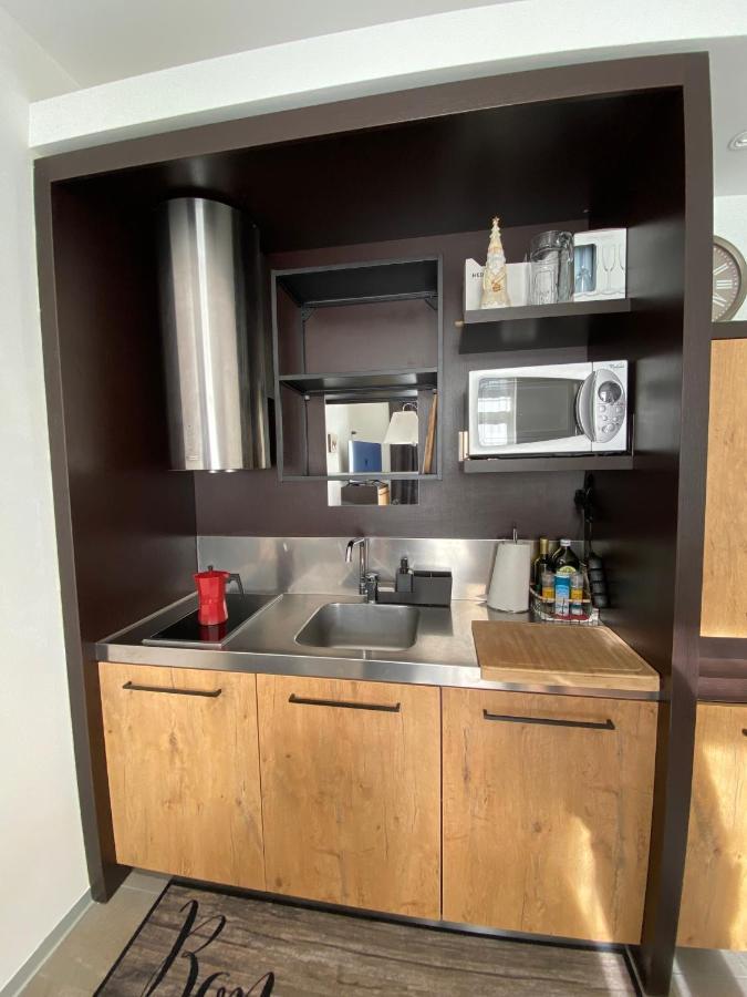 Apartma Rozi Lejlighed Kranjska Gora Eksteriør billede