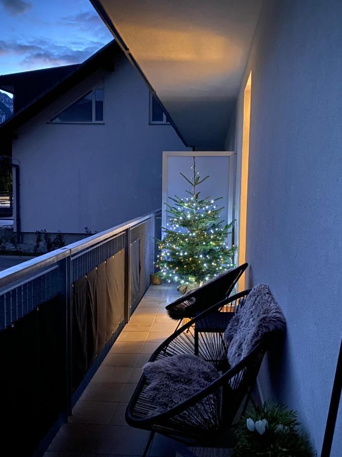 Apartma Rozi Lejlighed Kranjska Gora Eksteriør billede