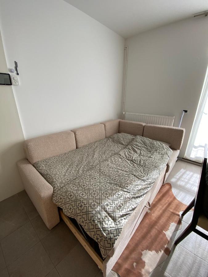 Apartma Rozi Lejlighed Kranjska Gora Eksteriør billede